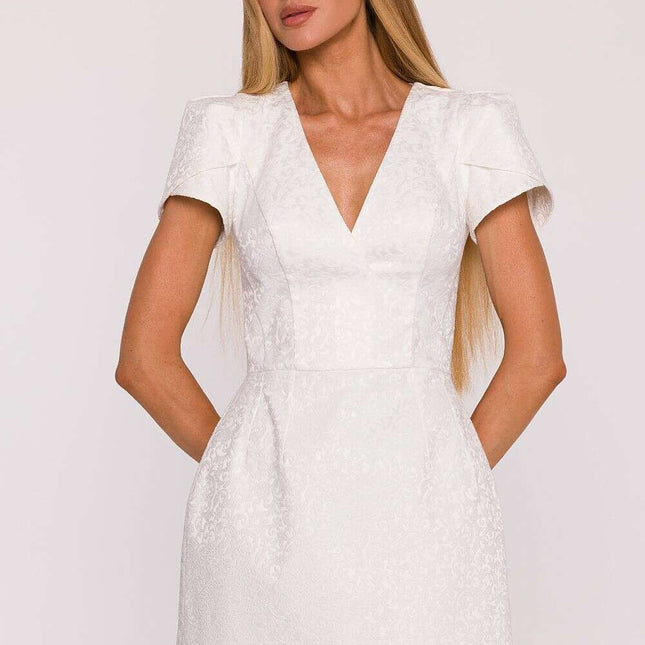 Cocktail dress model 216603