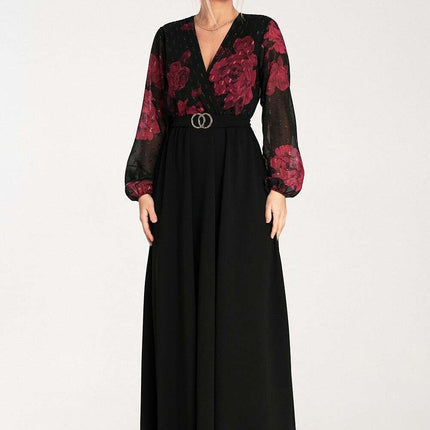 Cocktail dress model 217096 - Très Elite