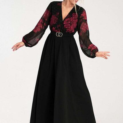 Cocktail dress model 217096- Très Elite- Très Elite