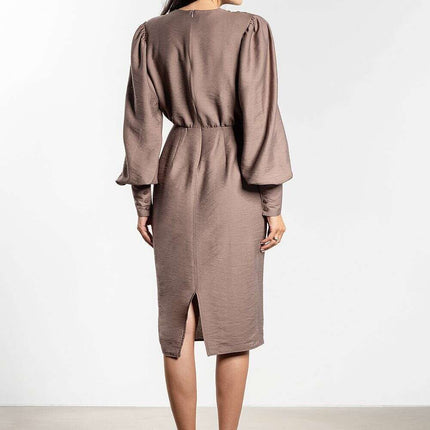 Cocktail dress model 219014 - Très Elite