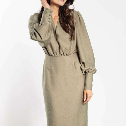 Cocktail dress model 219014- Très Elite- Très Elite