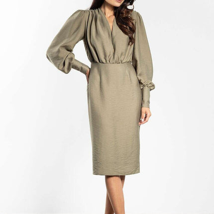 Cocktail dress model 219014 - Très Elite