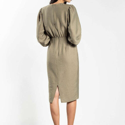 Cocktail dress model 219014 - Très Elite