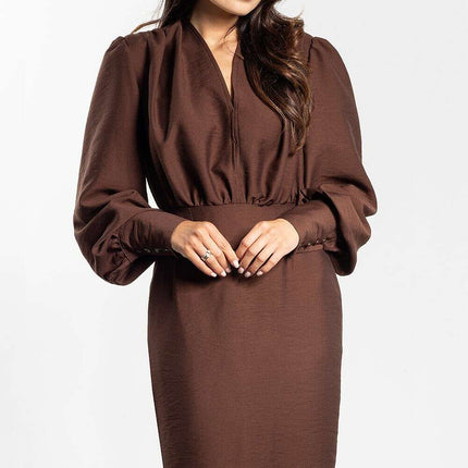 Cocktail dress model 219014- Très Elite- Très Elite