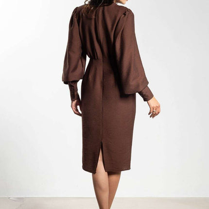 Cocktail dress model 219014 - Très Elite