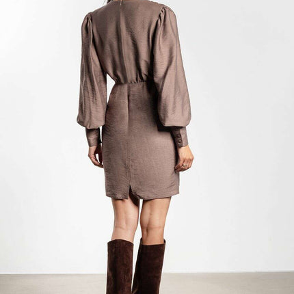 Cocktail dress model 219017 - Très Elite