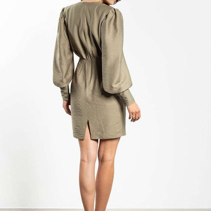 Cocktail dress model 219017 - Très Elite