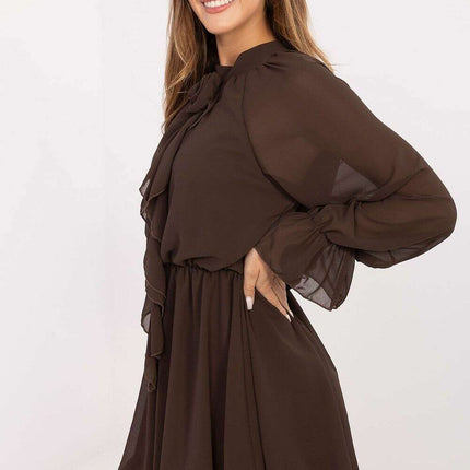 Cocktail dress model 219078 - Très Elite
