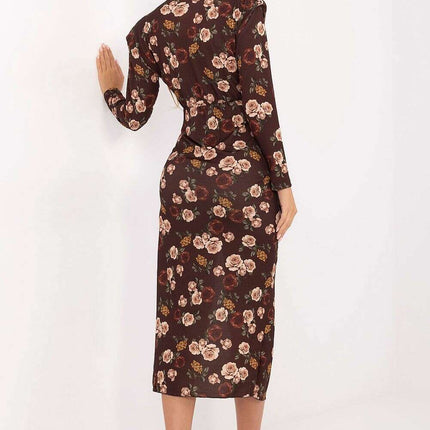 Cocktail dress model 219193 - Très Elite