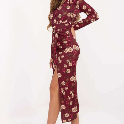 Cocktail dress model 219194 - Très Elite