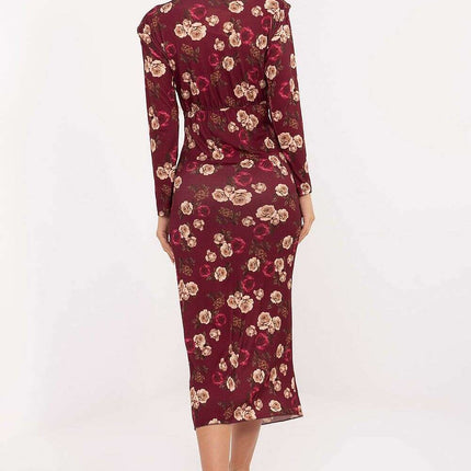 Cocktail dress model 219194 - Très Elite