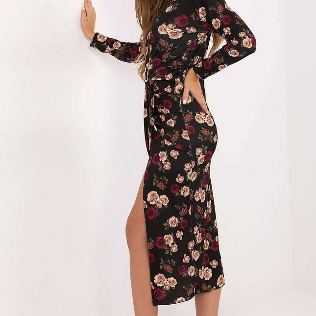 Cocktail dress model 219195- Très Elite- Très Elite