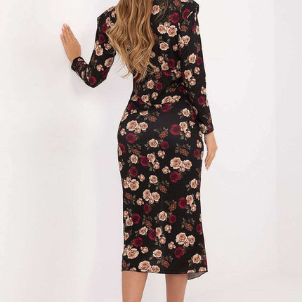 Cocktail dress model 219195 - Très Elite