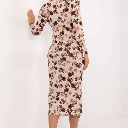 Cocktail dress model 219196 - Très Elite