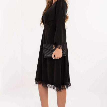 Cocktail dress model 220302 - Très Elite