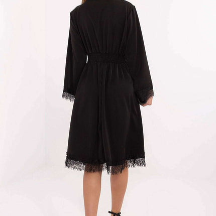 Cocktail dress model 220302 - Très Elite