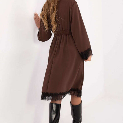 Cocktail dress model 220303 - Très Elite