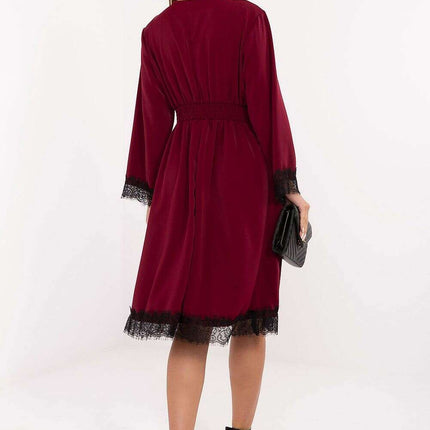 Cocktail dress model 220304 - Très Elite