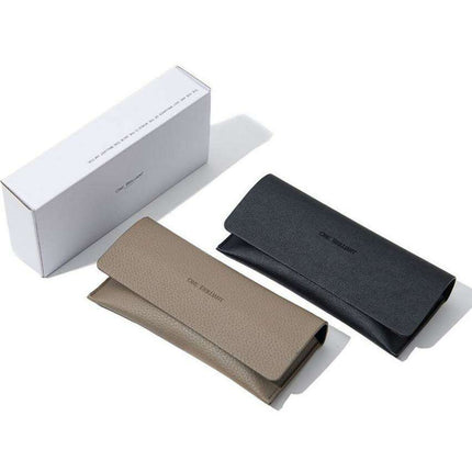 Cocoa Brilliance Sunglasses - A Touch of Luxury OB0123 - Premium Cocoa Sunglasses for Effortless Elegance - Très Elite