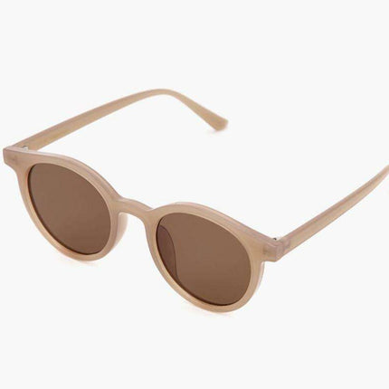 Cocoa Brilliance Sunglasses - A Touch of Luxury OB0123 - Premium Cocoa Sunglasses for Effortless Elegance - Très Elite