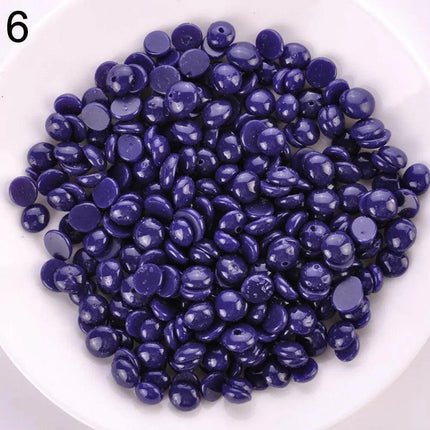 Cocoa Butter Enriched Stripless Wax Beads for Effortless Hair Removal - 50g. Waxing Kits & Supplies cocoa-butter-enriched-stripless-wax-beads-for-effortless-hair-removal-50g Beauty & Personal Care›Shaving & Hair Removal›Women's›Waxing›Waxing Kits