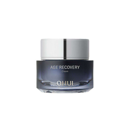 Collagen Revival Anti-Aging Cream - Ultimate Youth Enhancement Formula