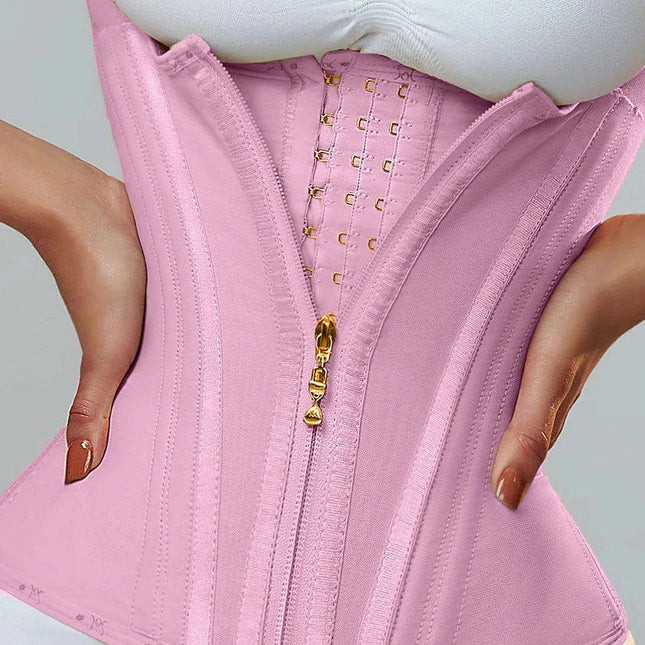 Colombian Shapewear Waist Trainer Girdles