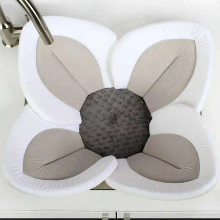 Colorful Cartoon Diatomite Quick-Drying Bath Mat for Safety and Fun - Très Elite