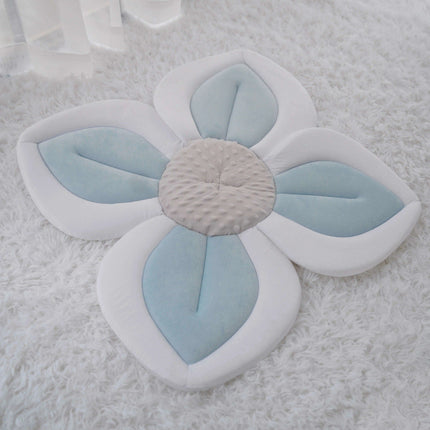 Colorful Cartoon Diatomite Quick-Drying Bath Mat for Safety and Fun - Très Elite