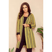 yellow / L