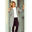 grey / L