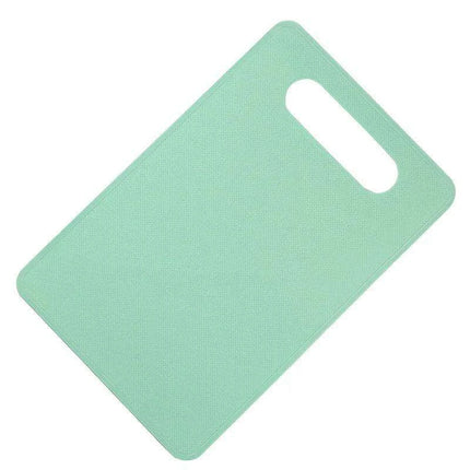 Colorful Non-Slip Cutting Board for Safe and Stylish Kitchen Prep - Très Elite