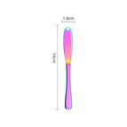 Colorful 15cm