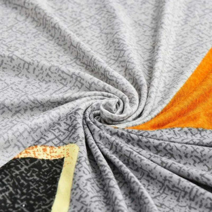 Colorful Stretchy Sofa Slipcovers for Loveseats and Sectionals - Très Elite