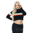 black / one-size-fits-all
