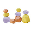 9pcs yellow / China