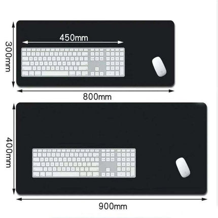 Colossal Gaming Mouse Pad with Vibrant Periodic Table Artwork - Exceptional Precision and Enduring Durability - Très Elite