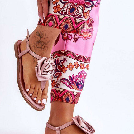 Comfort & Style Sandals 180360 - Très Elite