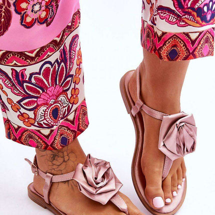 Comfort & Style Sandals 180360 - Très Elite