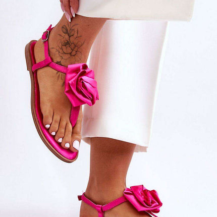Comfort & Style Sandals 180360 - Très Elite
