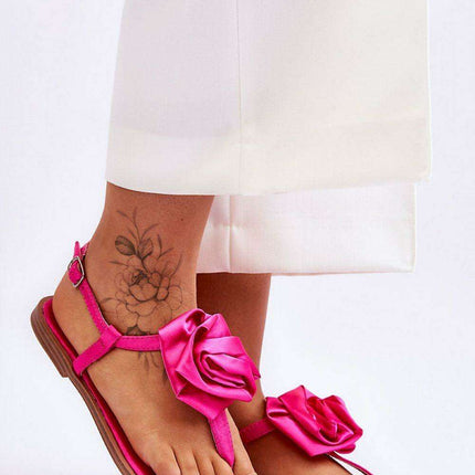 Comfort & Style Sandals 180360 - Très Elite
