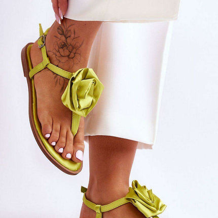 Comfort & Style Sandals 180360 - Très Elite