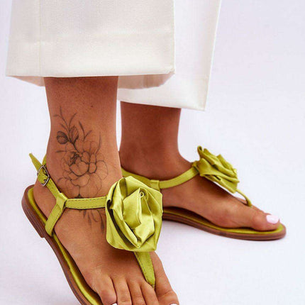 Comfort & Style Sandals 180360 - Très Elite