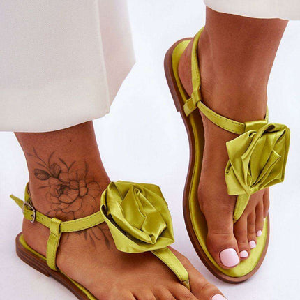 Comfort & Style Sandals 180360 - Très Elite