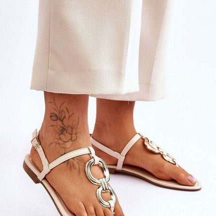 Comfort & Style Sandals 180534 - Très Elite