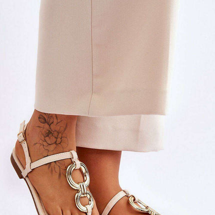 Comfort & Style Sandals 180534 - Très Elite