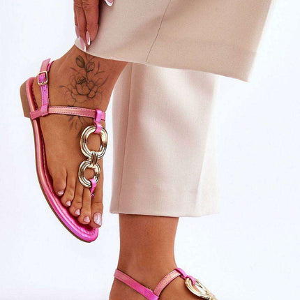 Comfort & Style Sandals 180534 - Très Elite