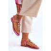 pink / 36