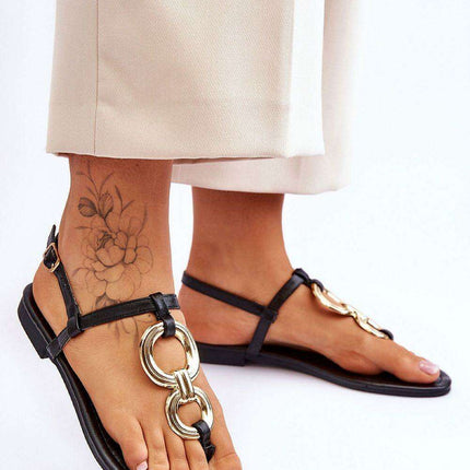Comfort & Style Sandals 180534 - Très Elite