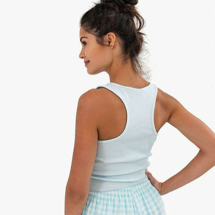 Comfortable Ribbed Cotton Boxer Tee - Your Go-To Style Essential - Très Elite